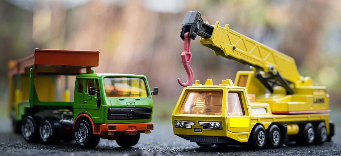 Well-established Profitable Toy Import/Wholesale